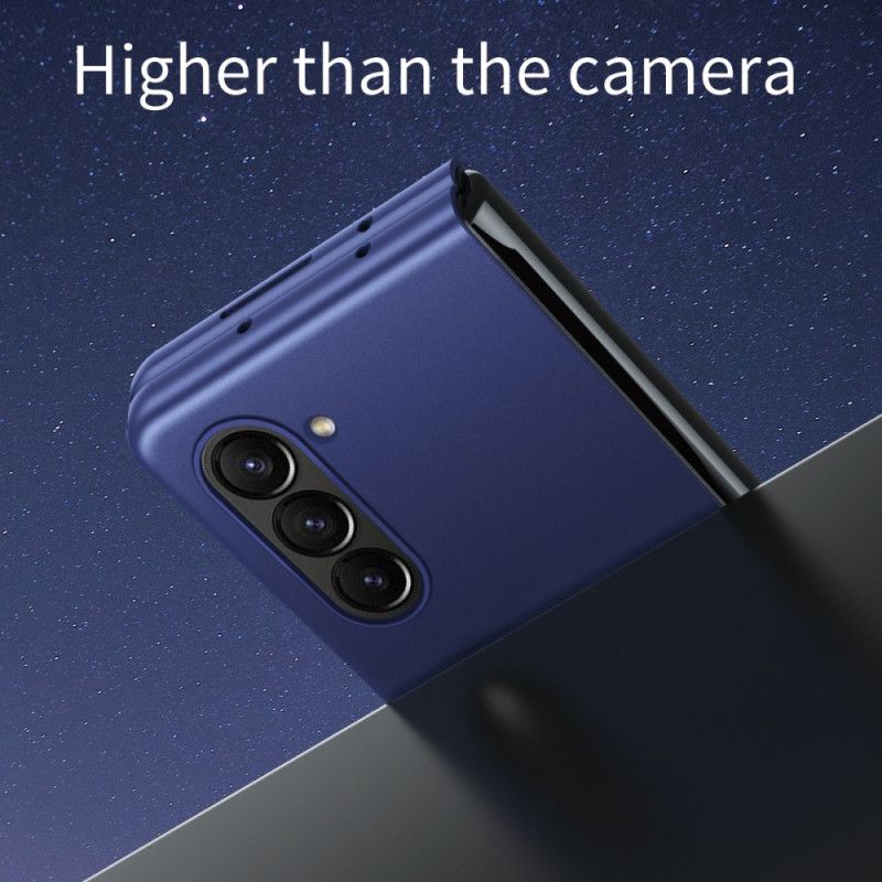 Futerały Samsung Galaxy Z Fold 6 Etui Na Telefon Matowy Plastik