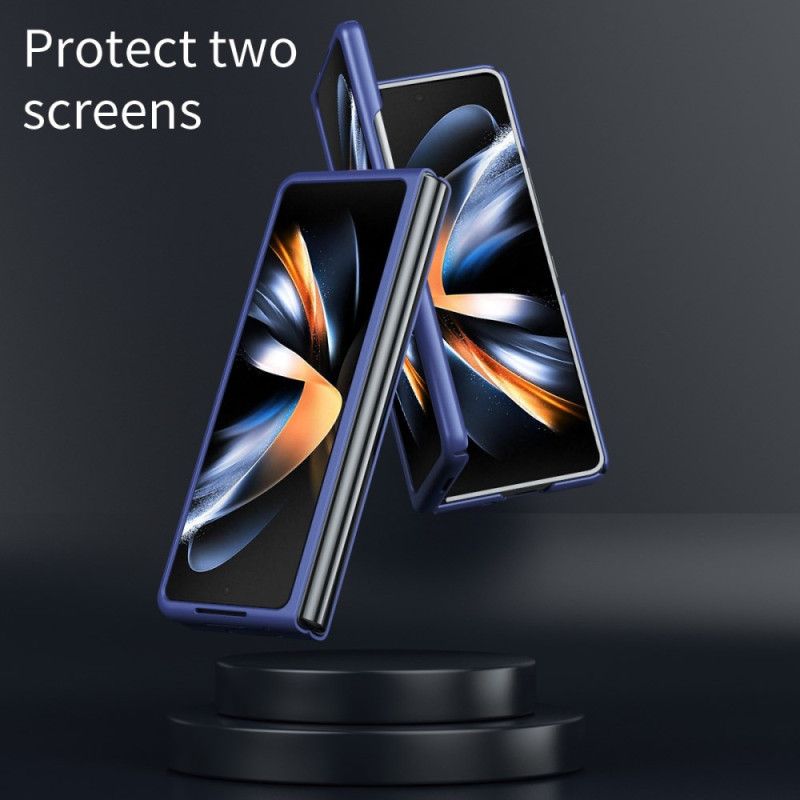Futerały Samsung Galaxy Z Fold 6 Etui Na Telefon Matowy Plastik