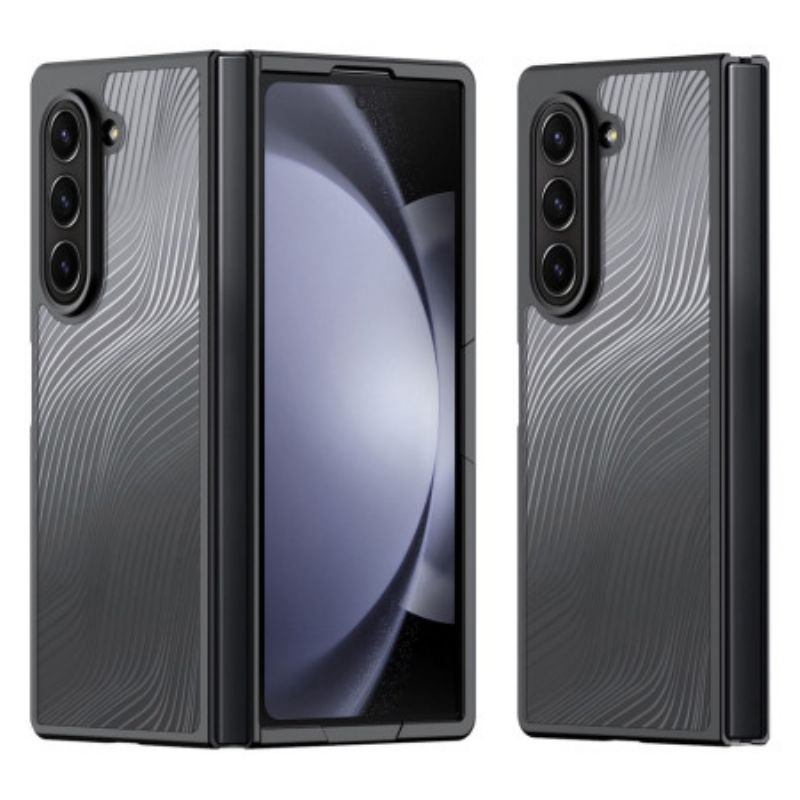 Futerały Samsung Galaxy Z Fold 6 Etui Na Telefon Seria Aimo Dux Ducis