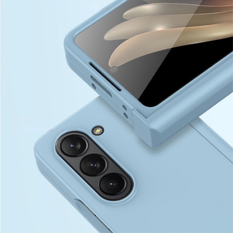 Futerały Samsung Galaxy Z Fold 6 Etui Na Telefon Zawias