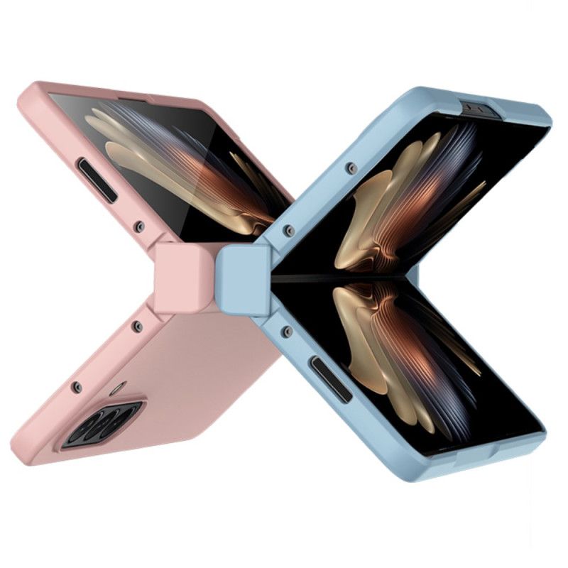 Futerały Samsung Galaxy Z Fold 6 Etui Na Telefon Zawias