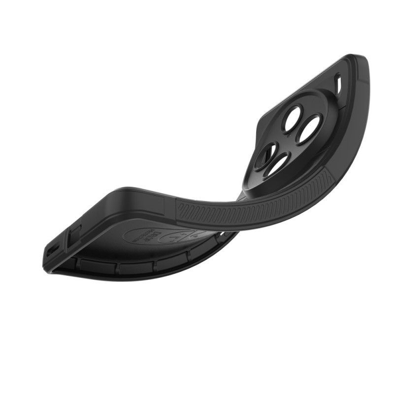 Etui Do Vivo X100 Pro Antypoślizgowy