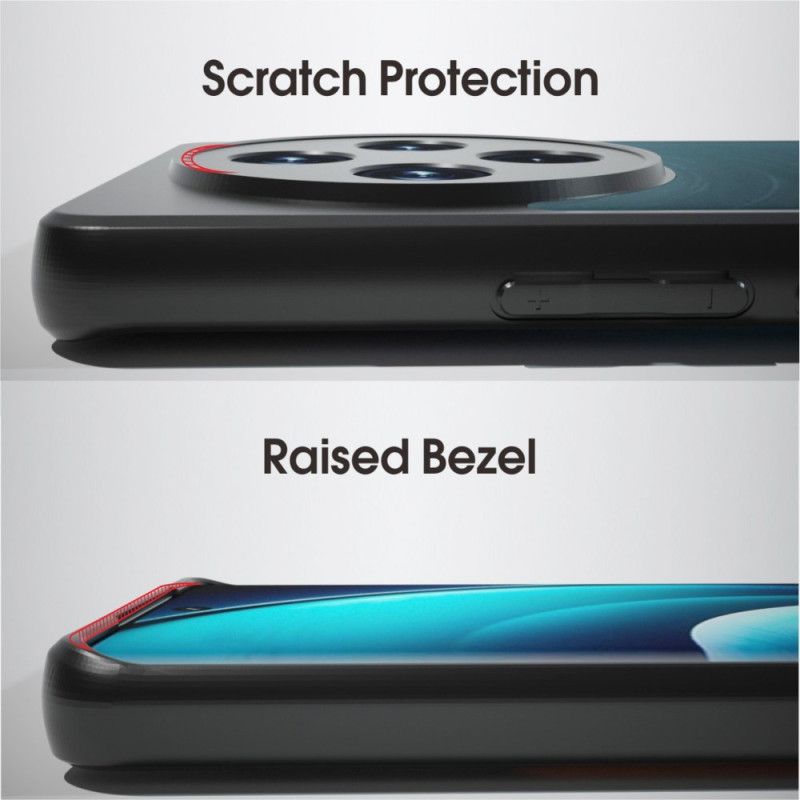 Etui Do Vivo X100 Pro Ibmrs