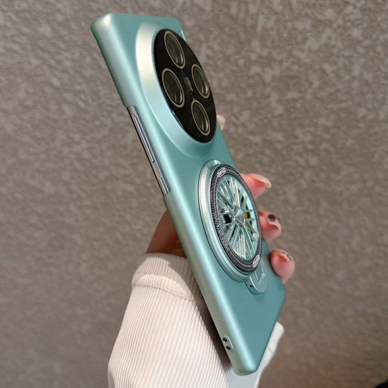 Etui Do Vivo X100 Pro Magsafe Z Podstawką