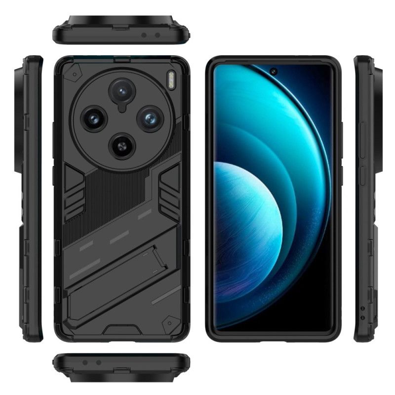 Etui Do Vivo X100 Pro Ultra Wytrzymały