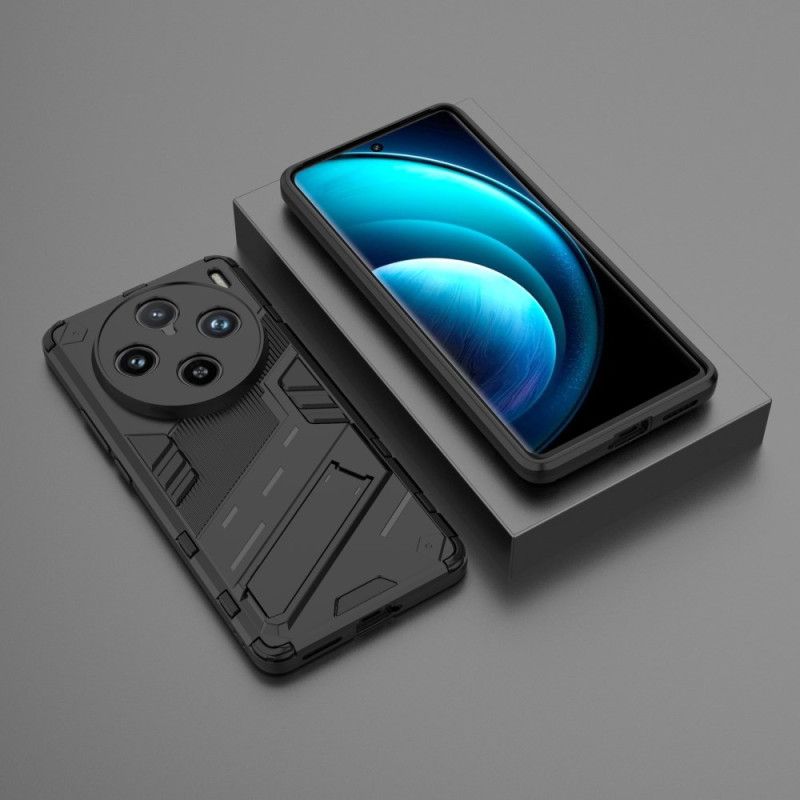 Etui Do Vivo X100 Pro Ultra Wytrzymały