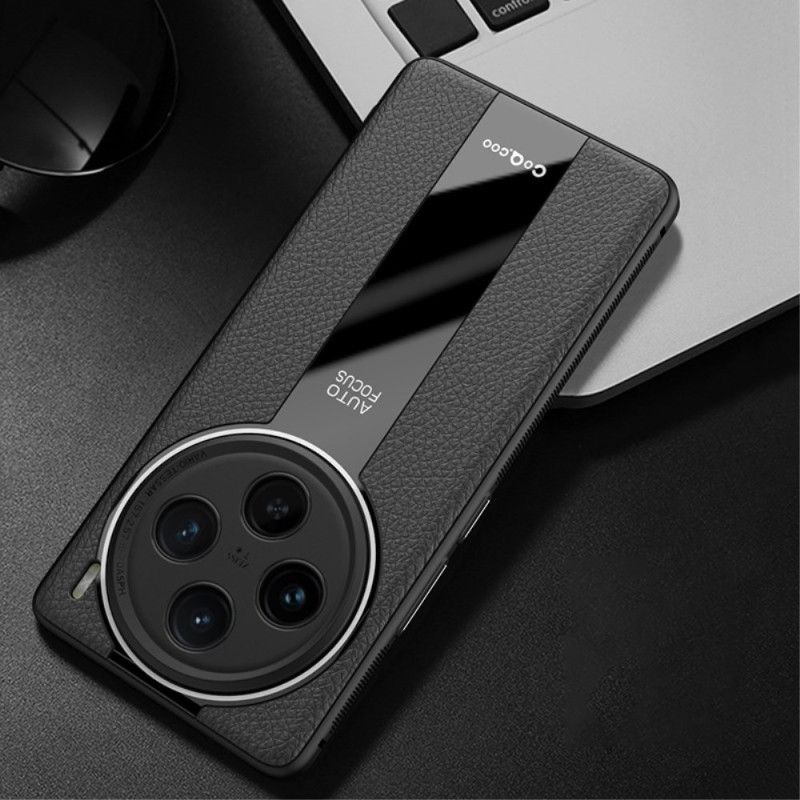 Etui Vivo X100 Pro Q.coo Antypoślizgowy Etui Ochronne