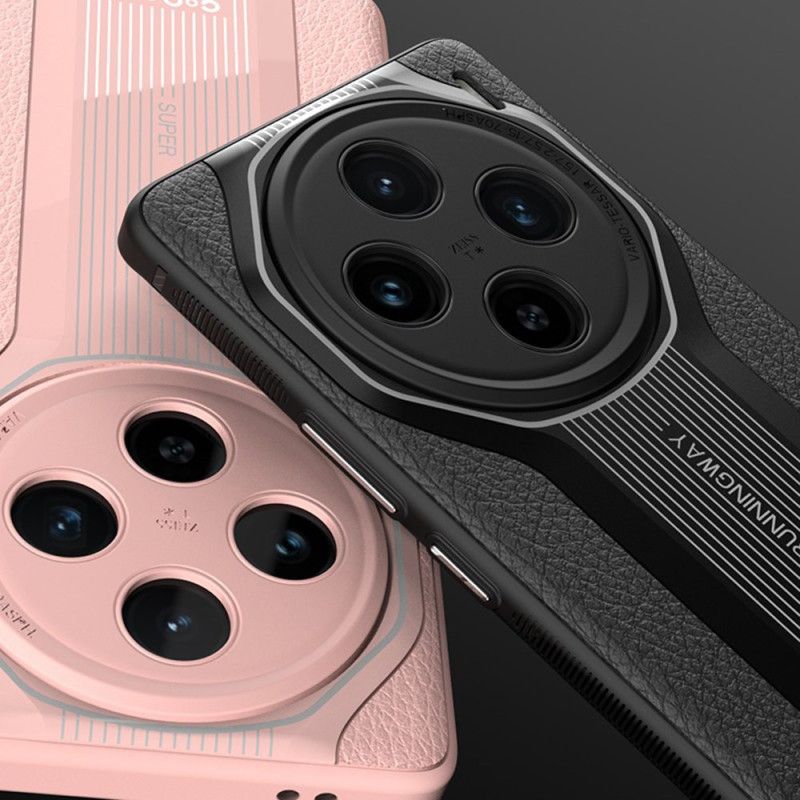 Etui Vivo X100 Pro Seria 5super Running Q.coo