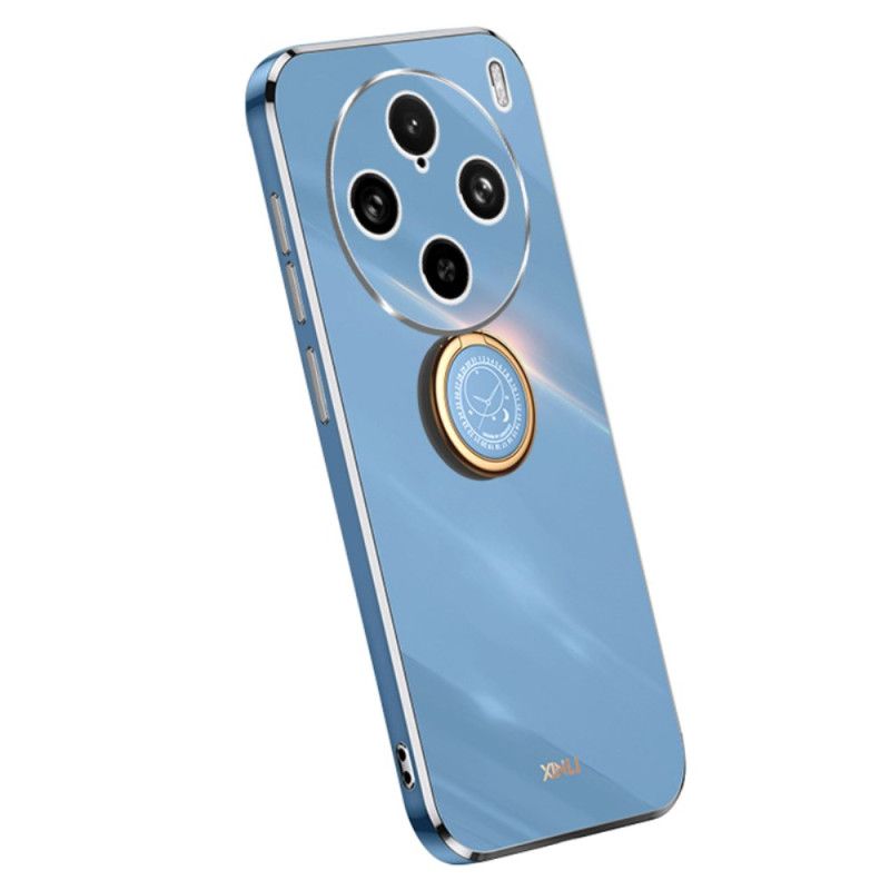 Etui Vivo X100 Pro Uchwyt Na Pierścionki Xinli