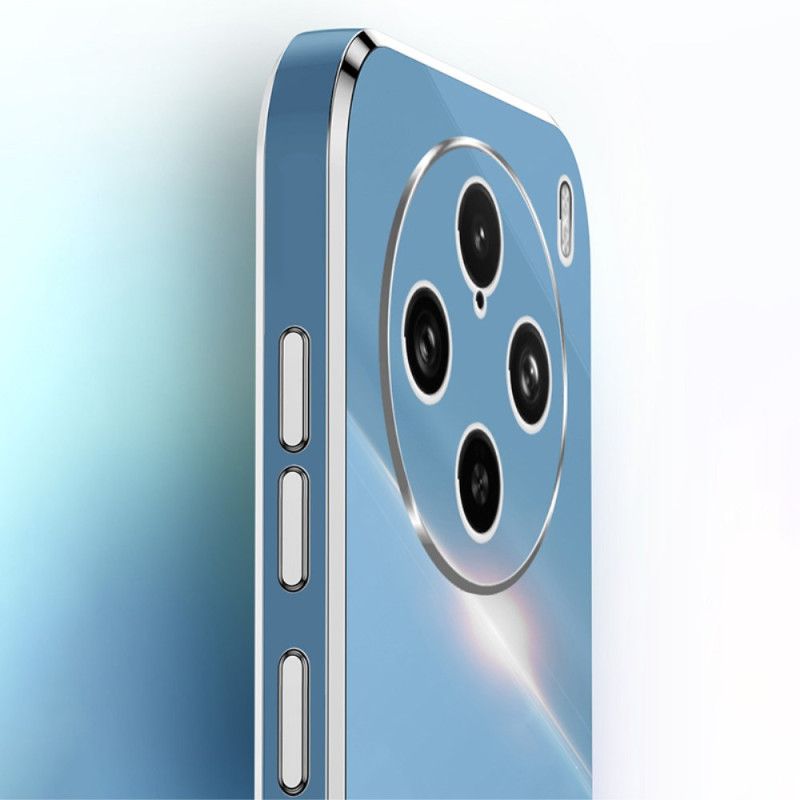 Etui Vivo X100 Pro Uchwyt Na Pierścionki Xinli