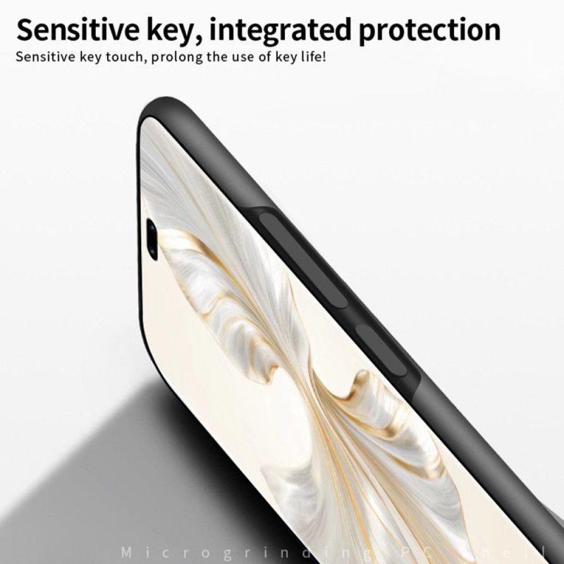 Etui Vivo X100 Pro Ultracienki Mofi