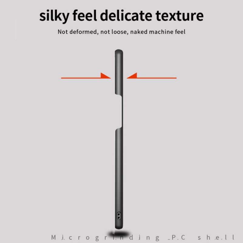 Etui Vivo X100 Pro Ultracienki Mofi