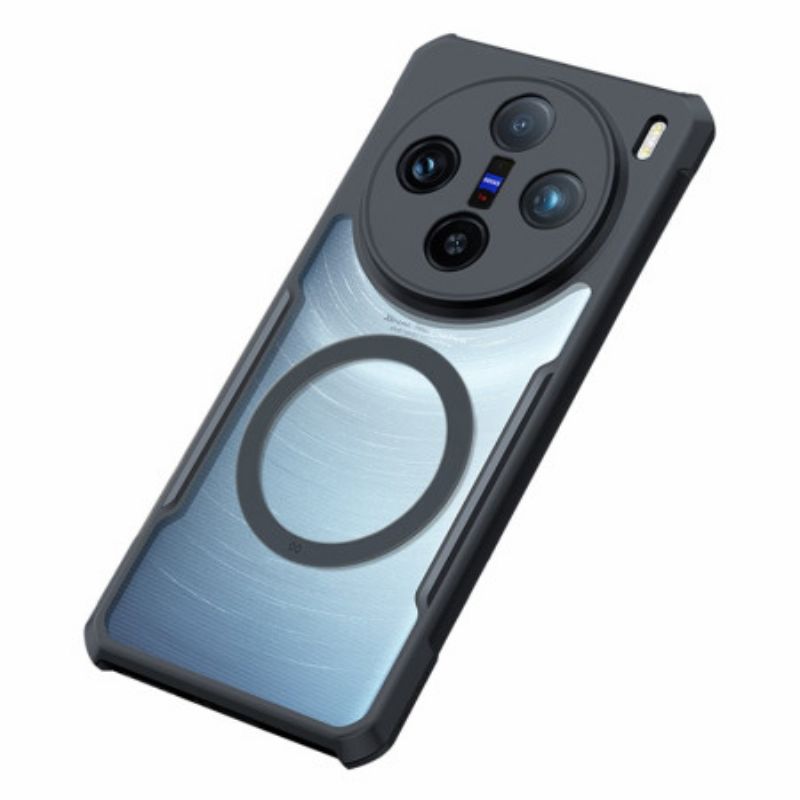 Etui Vivo X100 Pro Xundd Etui Ochronne