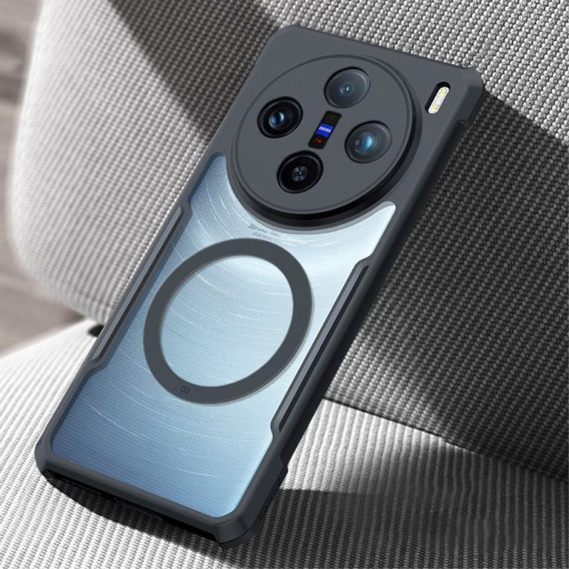 Etui Vivo X100 Pro Xundd Etui Ochronne