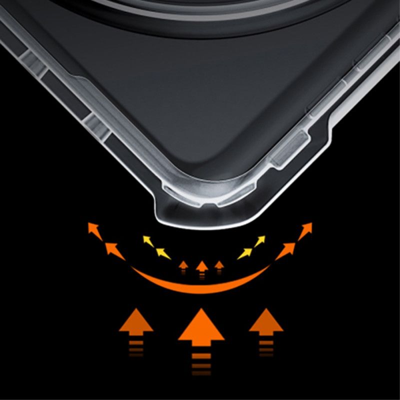 Etui Vivo X100 Pro Xundd Etui Ochronne