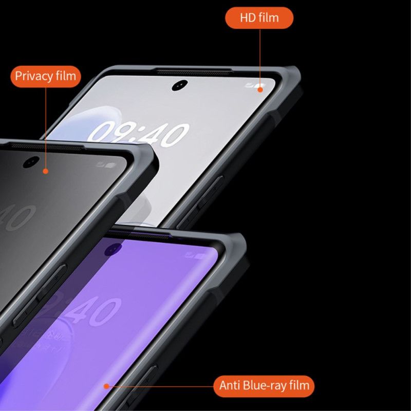 Etui Vivo X100 Pro Xundd Etui Ochronne