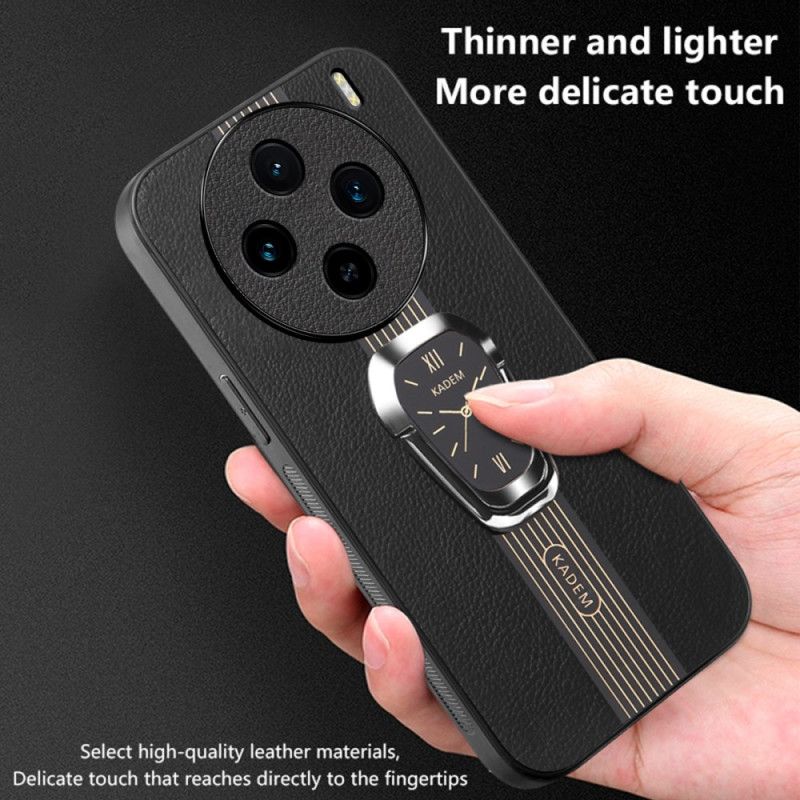 Futerały Vivo X100 Pro Etui Na Telefon Kadem