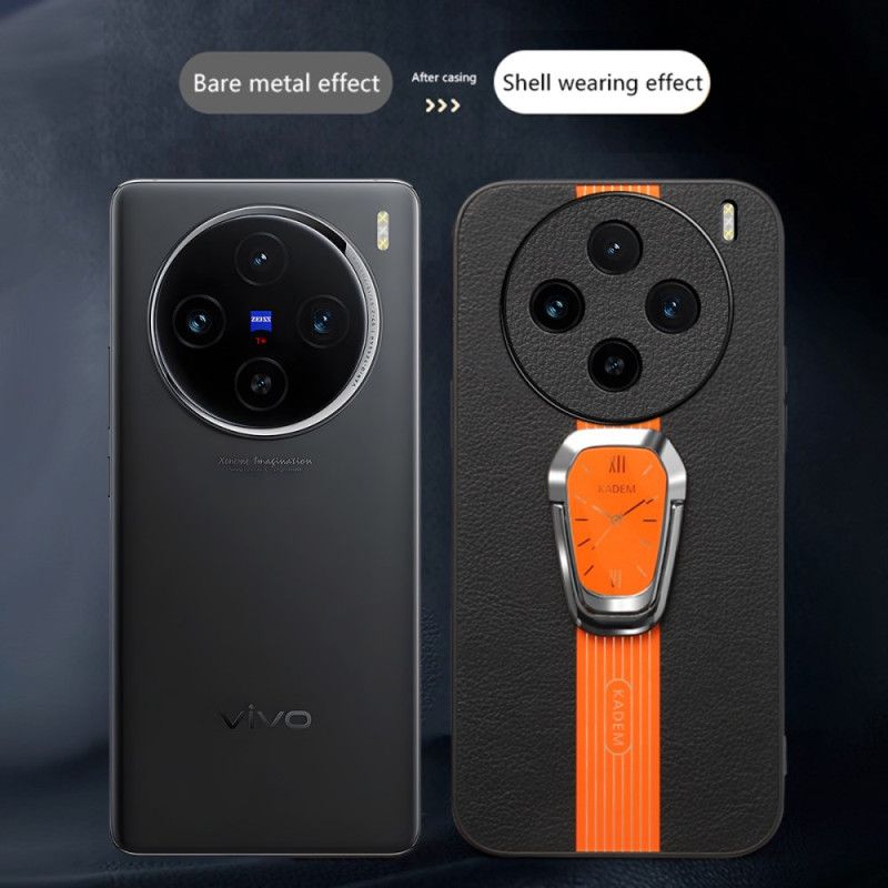 Futerały Vivo X100 Pro Etui Na Telefon Kadem