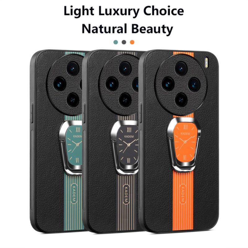 Futerały Vivo X100 Pro Etui Na Telefon Kadem