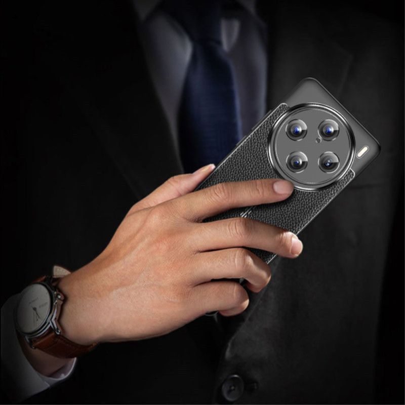 Futerały Vivo X100 Pro Etui Na Telefon Podwójna Linia