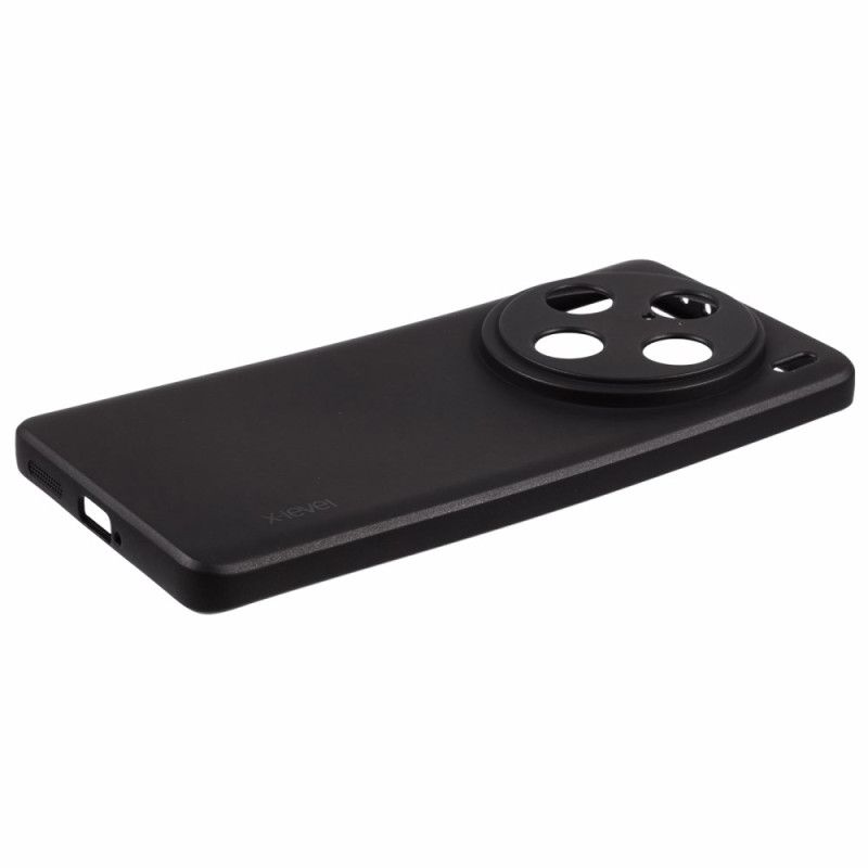 Futerały Vivo X100 Pro Etui Na Telefon Seria Guardian X-level