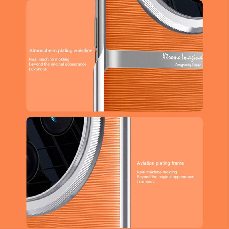 Futerały Vivo X100 Pro Etui Na Telefon Wysokiej Jakości Ochrona Przed Wstrząsami