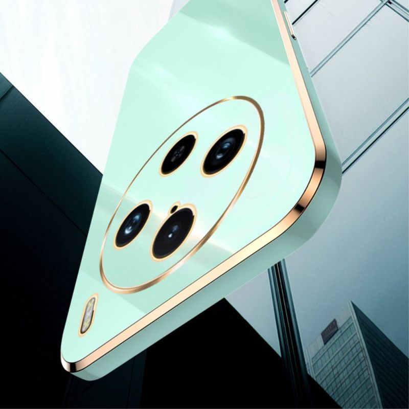 Futerały Vivo X100 Pro Etui Na Telefon Xinli