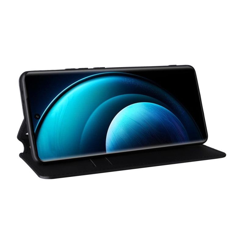 Obudowa Vivo X100 Pro Etui Na Telefon Wzór W Romby