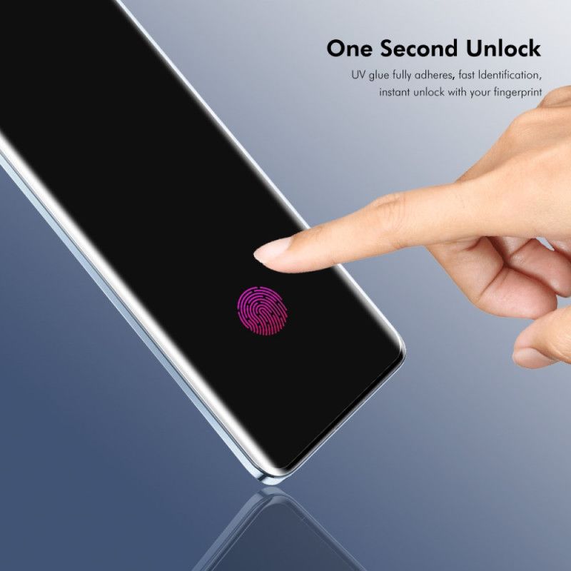 Ochraniacz Ekranu Ze Szkła Hartowanego Do Vivo X100 Pro