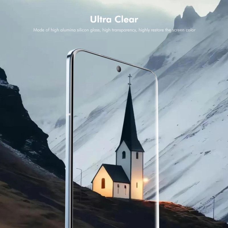 Ochraniacz Ekranu Ze Szkła Hartowanego Do Vivo X100 Pro