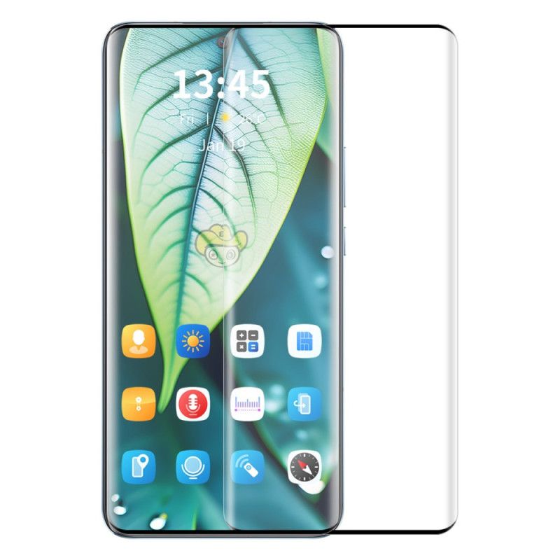 Ochraniacz Ekranu Ze Szkła Hartowanego Do X100 Pro Z Tacką Montażową