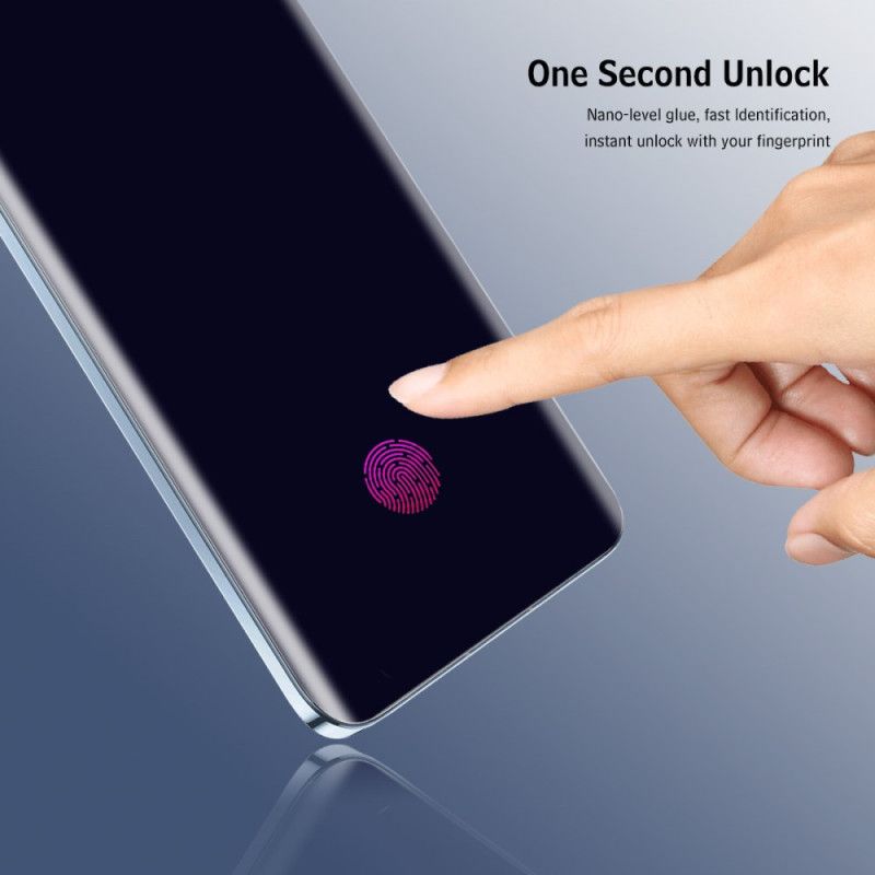 Pełne Zabezpieczenie Ekranu Ze Szkła Hartowanego Do Vivo X100 Pro