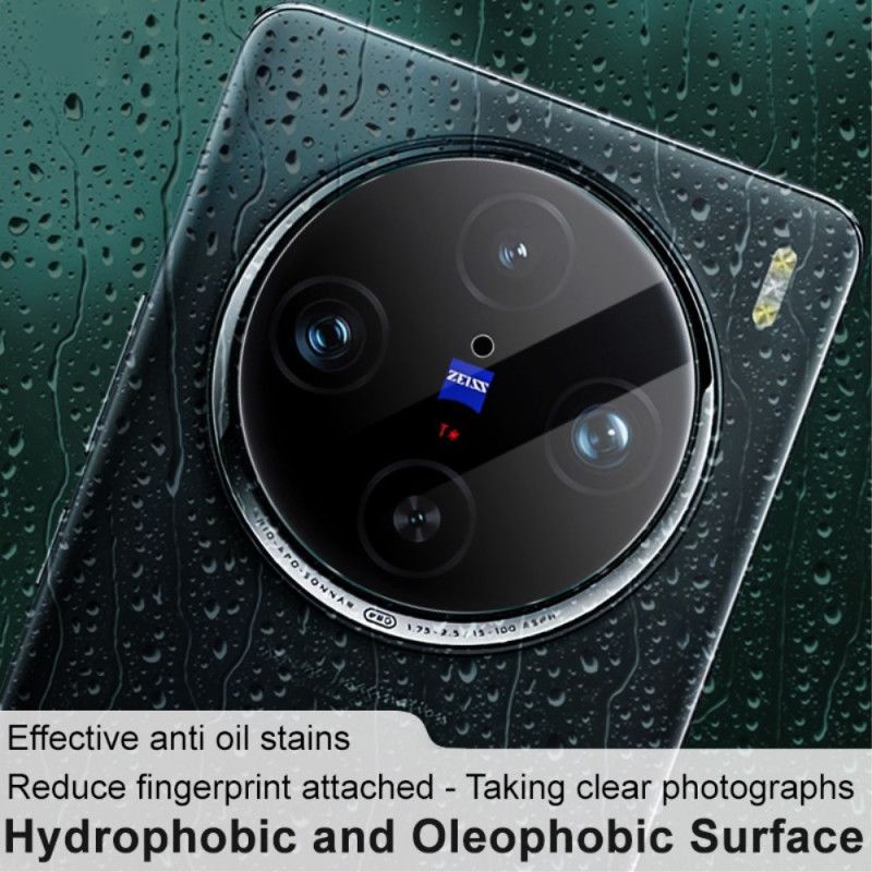 Szkło Hartowane Ochronne Na Obiektyw Do Vivo X100 Pro