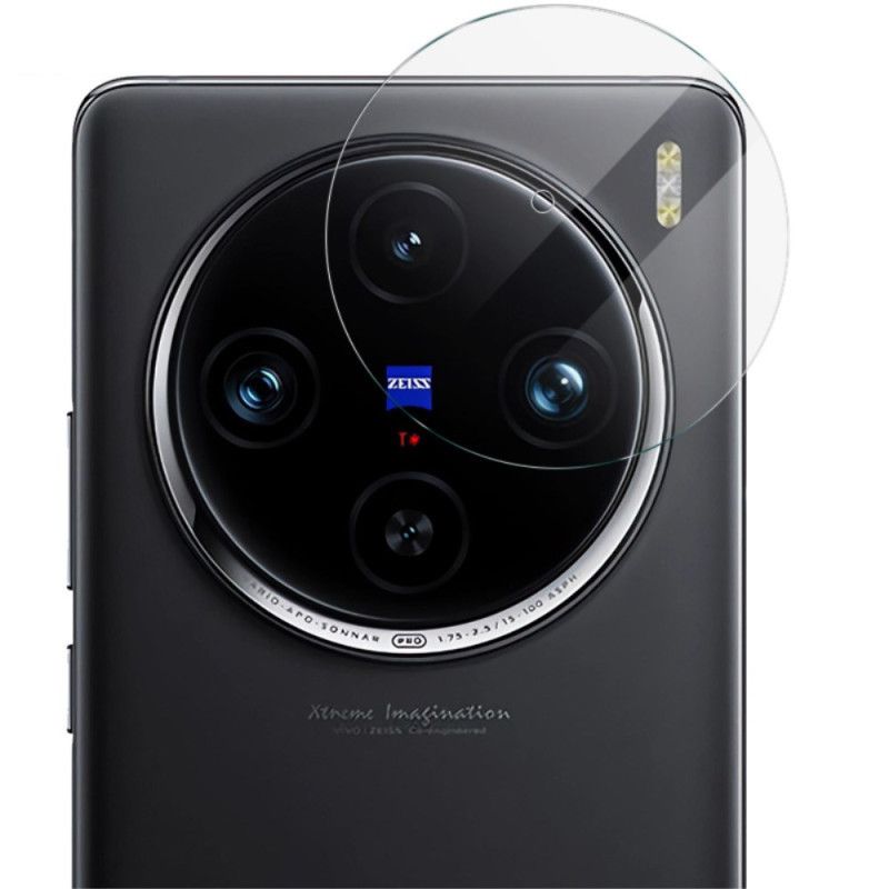 Szkło Hartowane Ochronne Na Obiektyw Do Vivo X100 Pro