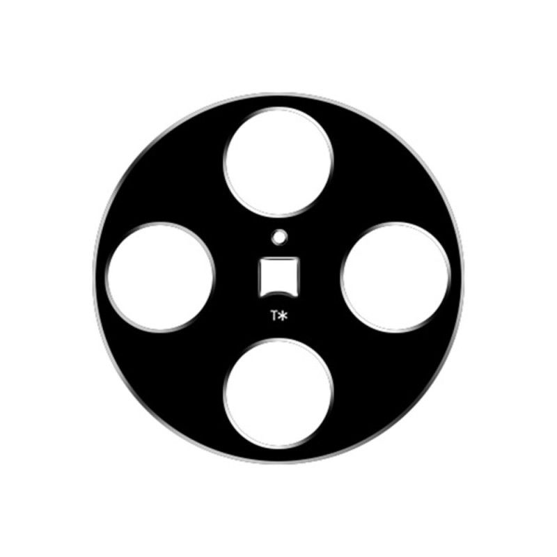 Szkło Hartowane Ochronne Na Obiektyw Do Vivo X100 Pro