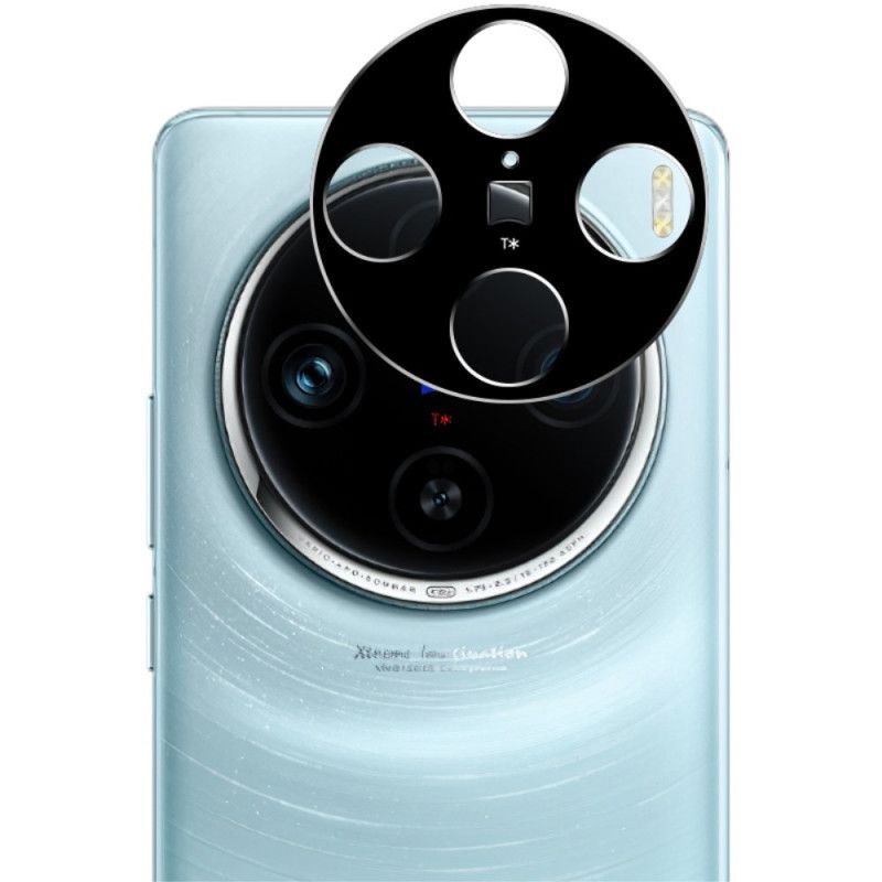 Szkło Hartowane Ochronne Na Obiektyw Do Vivo X100 Pro