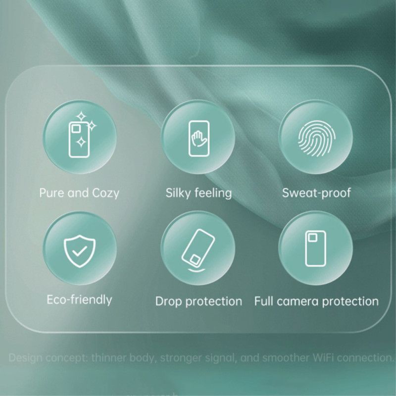 Etui Do Realme C55 Portfel Na Pierścionki Xinli