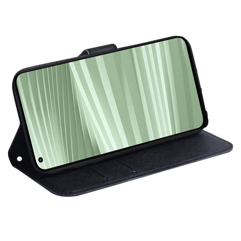 Etui Folio Realme C55 Panda