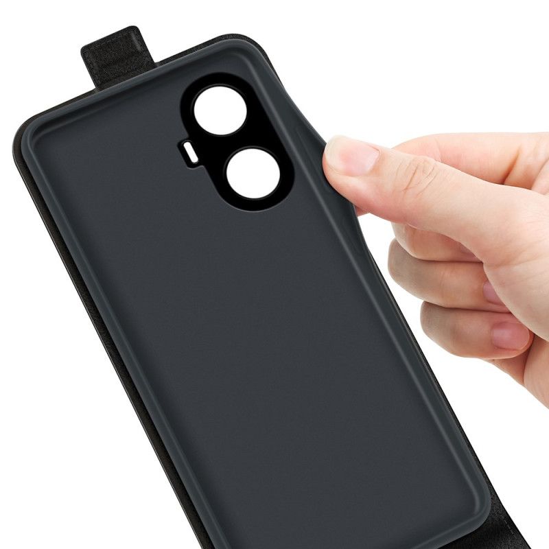 Etui Folio Realme C55 Pionowa Klapa Etui Ochronne