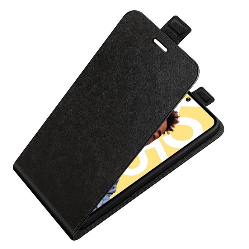 Etui Folio Realme C55 Pionowa Klapa Etui Ochronne