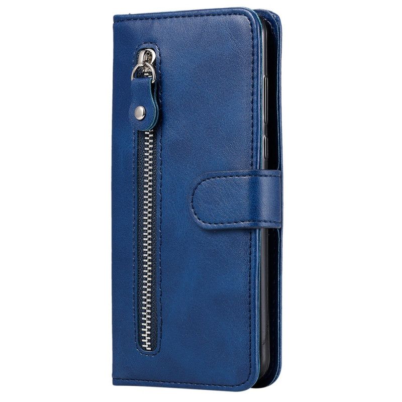 Etui Folio Realme C55 Portmonetka Z Przodu Etui Ochronne