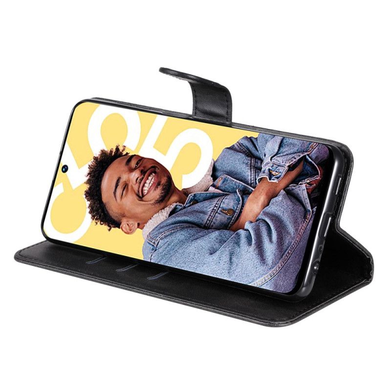 Etui Folio Realme C55 Portmonetka Z Przodu Etui Ochronne