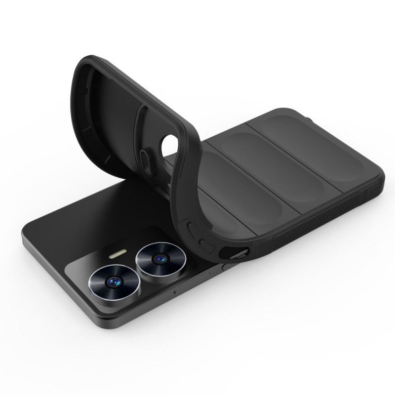 Etui Realme C55 Antypoślizgowy