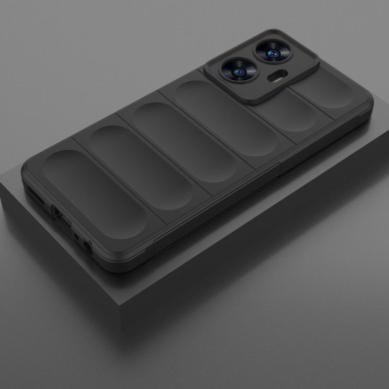 Etui Realme C55 Antypoślizgowy