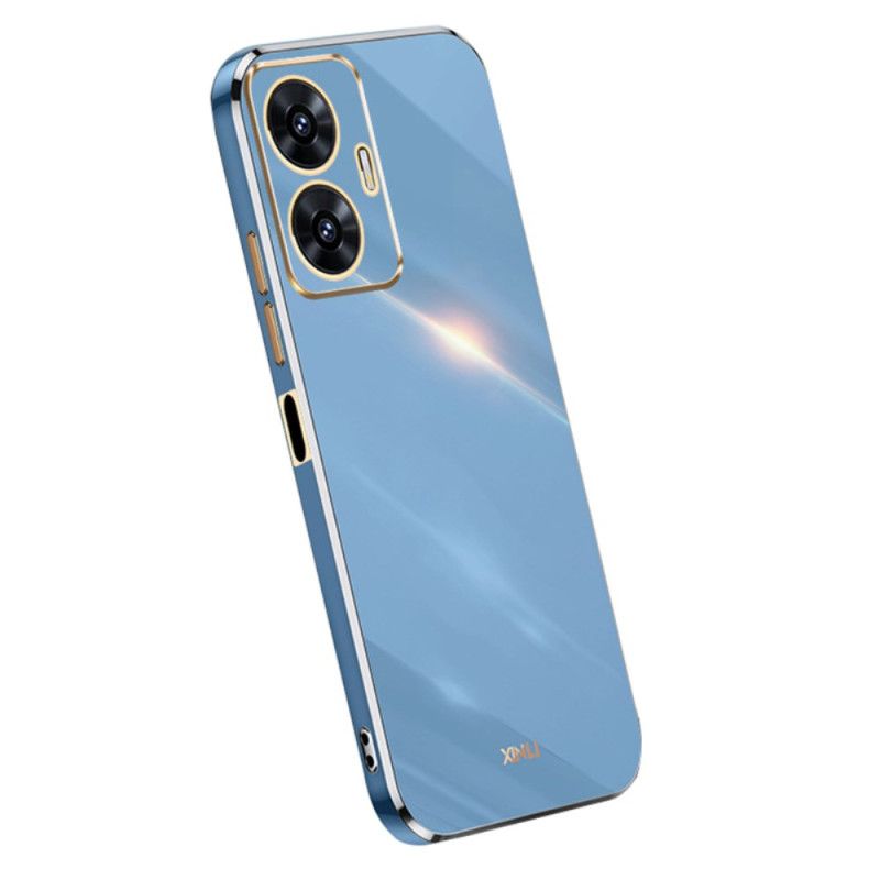 Etui Realme C55 Xinli Etui Ochronne
