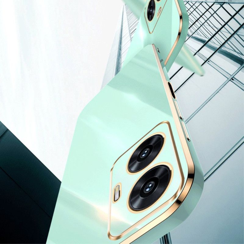 Etui Realme C55 Xinli Etui Ochronne