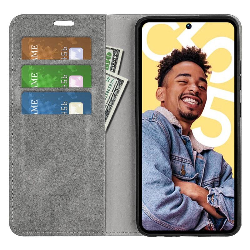 Flip Kotelot Realme C55 Etui Na Telefon Klasyczny