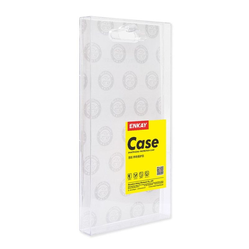 Futerały Realme C55 Etui Na Telefon Enkay