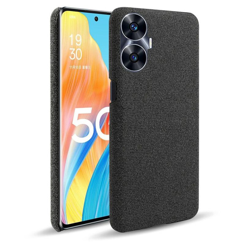 Futerały Realme C55 Etui Na Telefon Materiał