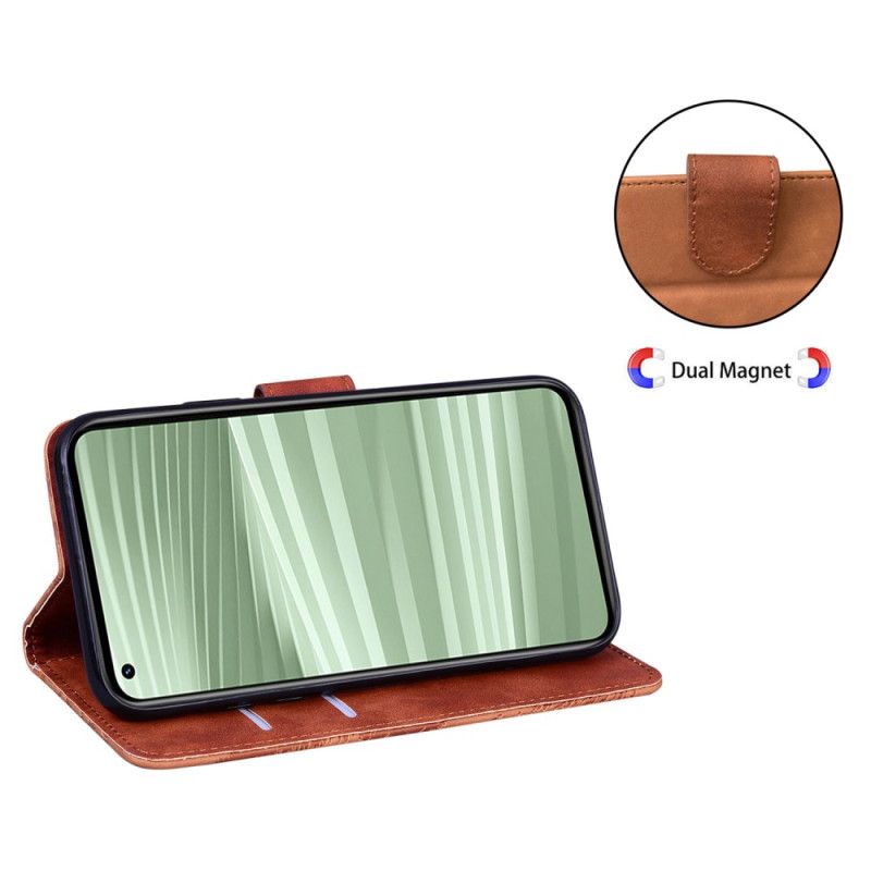 Obudowa Realme C55 Etui Na Telefon Wzór Tygrysa